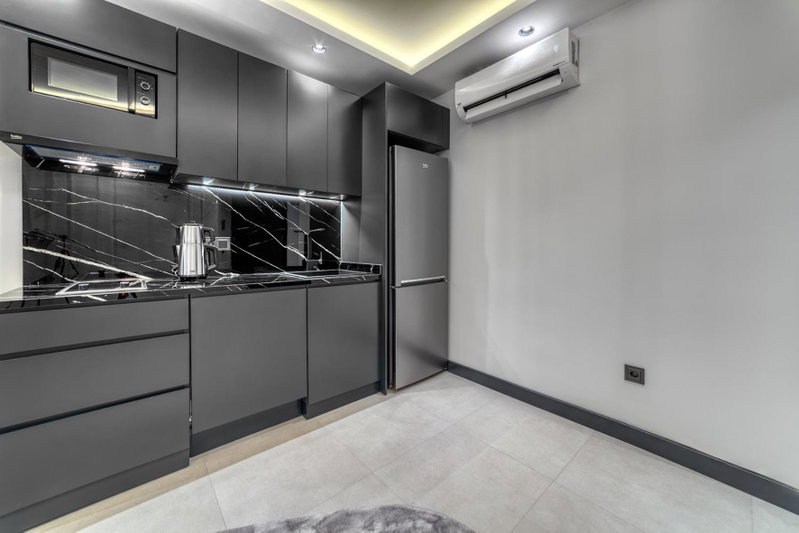 Prime Suite, Alanya, Turkey