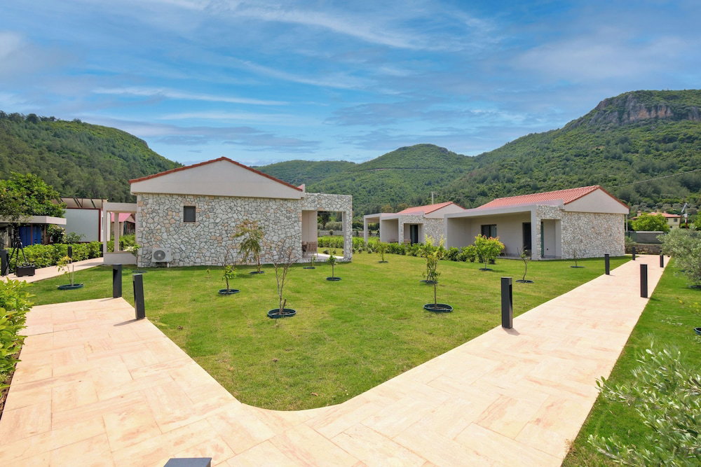 Casa Dila, Турция
