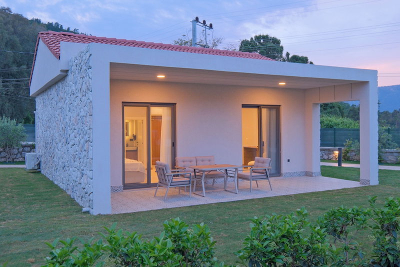 Casa Dila, Marmaris, Turkey