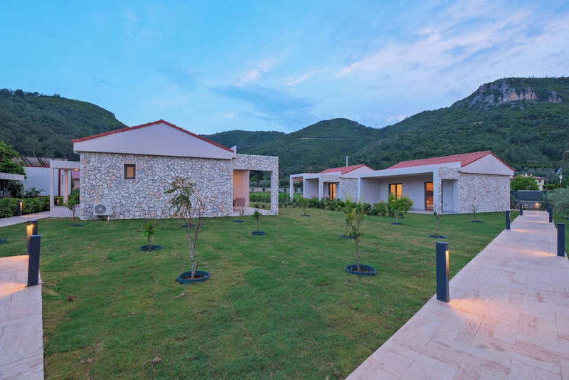 Casa Dila, Marmaris, Turkey