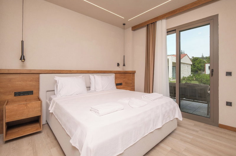Casa Dila, Marmaris, Turkey