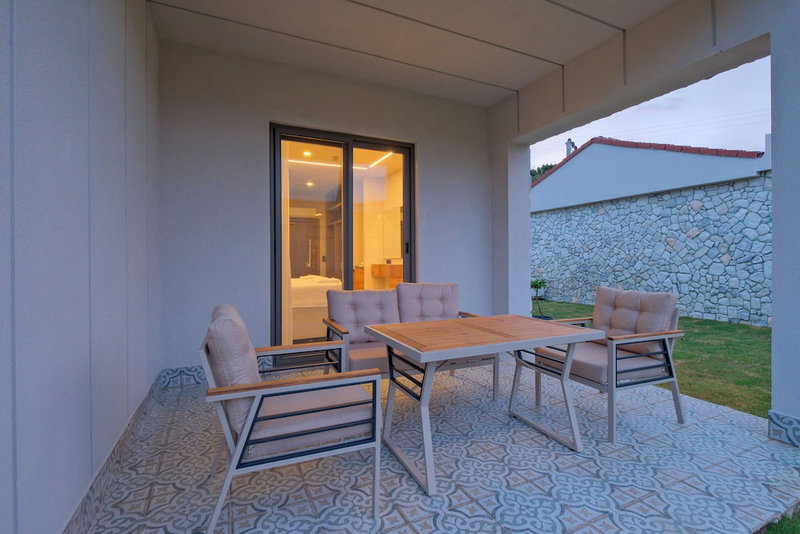 Casa Dila, Marmaris, Turkey