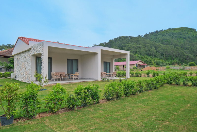 Casa Dila, Marmaris, Turkey