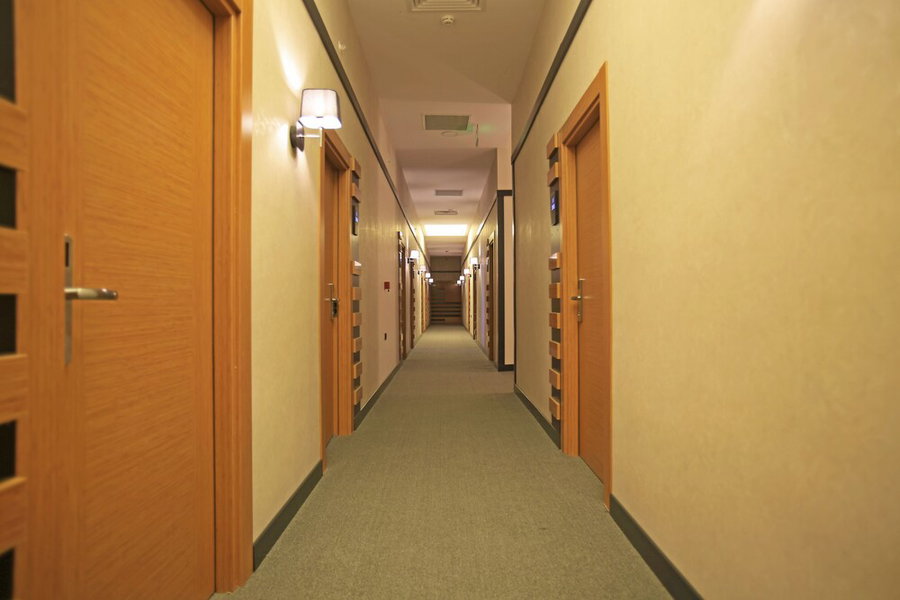 Roof 264 Hotel and Suites, Serdivan, Turkey
