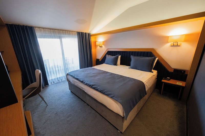 Roof 264 Hotel and Suites, Serdivan, Turkey