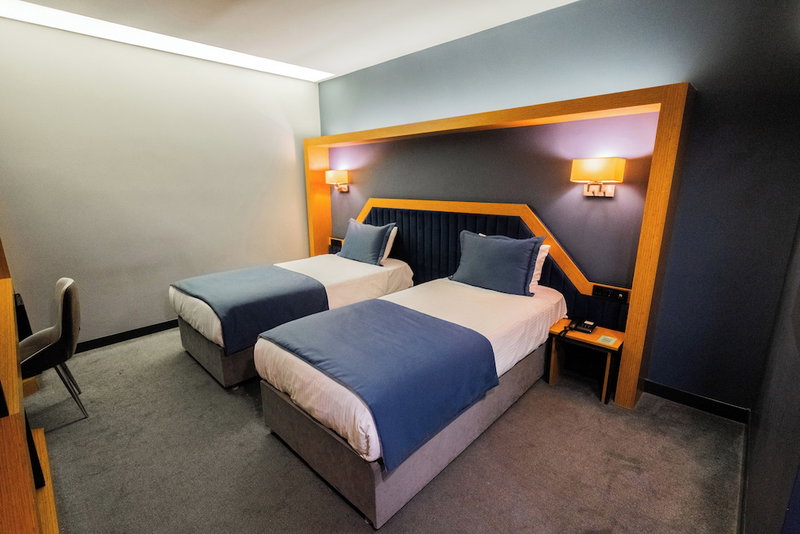 Roof 264 Hotel and Suites, Serdivan, Turkey