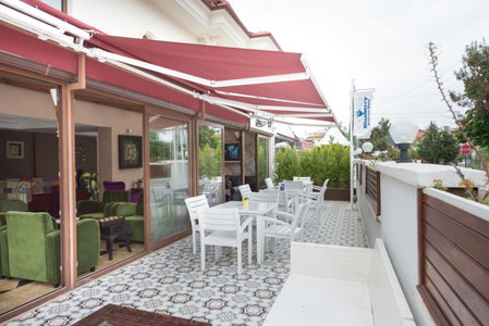 Blueberry Boutique Hotel, Fethiye, Turkey