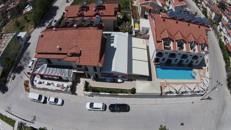 Blueberry Boutique Hotel, Fethiye, Turkey