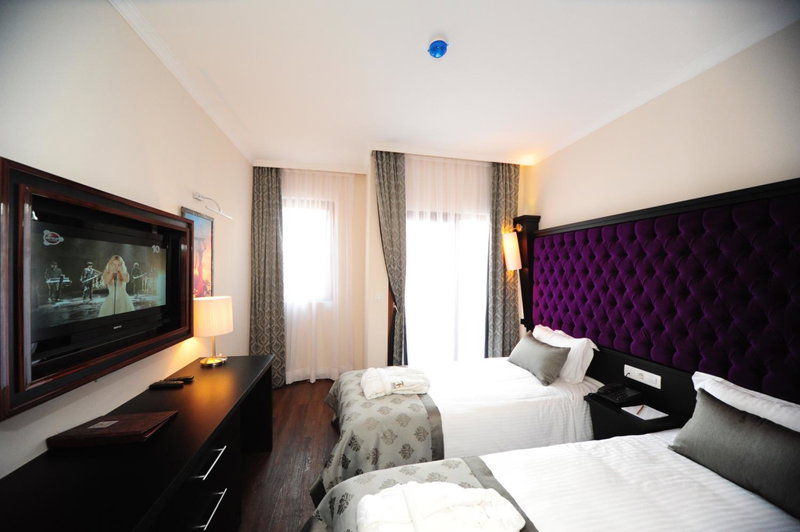 Blueberry Boutique Hotel, Fethiye, Turkey