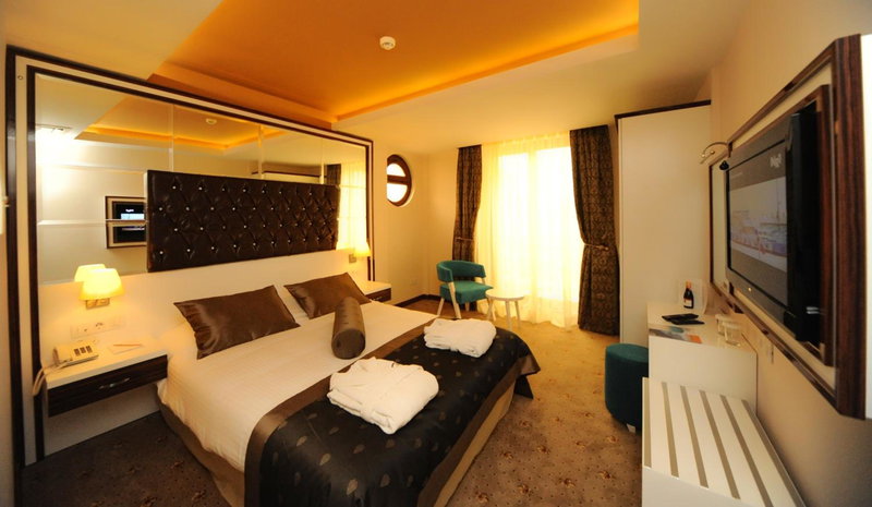 Blueberry Boutique Hotel, Fethiye, Turkey