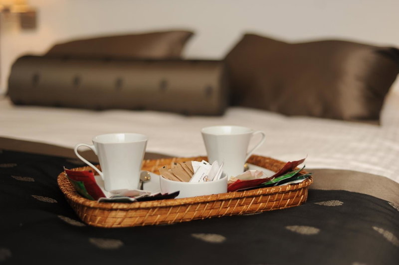 Blueberry Boutique Hotel, Fethiye, Turkey