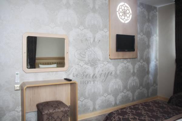 Fatih Resadiye Hotel, Istanbul, Turkey