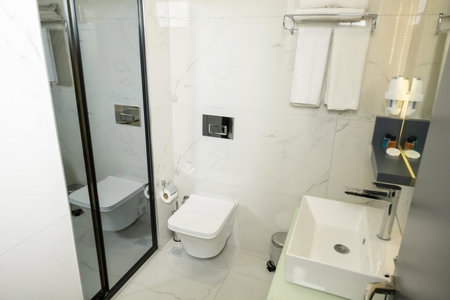 Ren Business Hotel, Gerede, Turkey