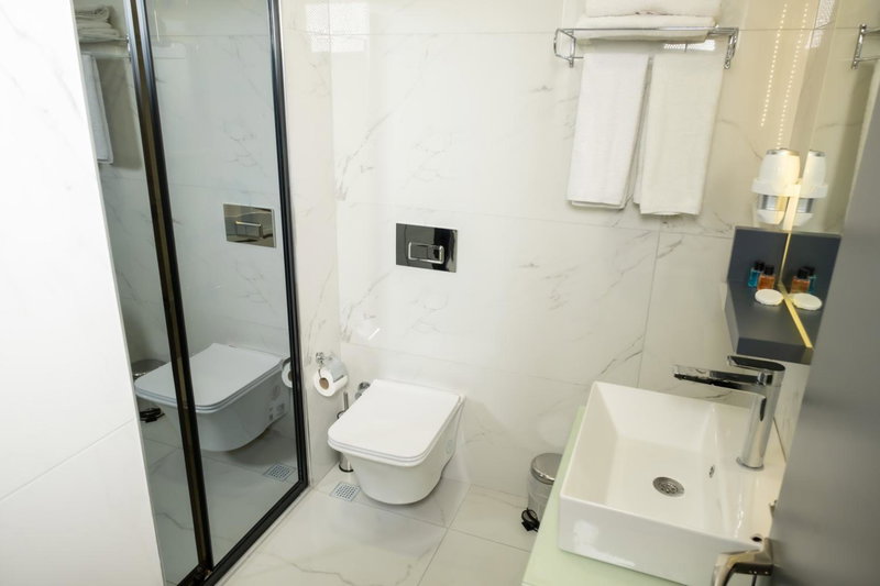 Ren Business Hotel, Gerede, Turkey