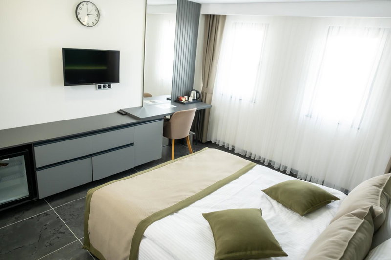 Ren Business Hotel, Gerede, Turkey
