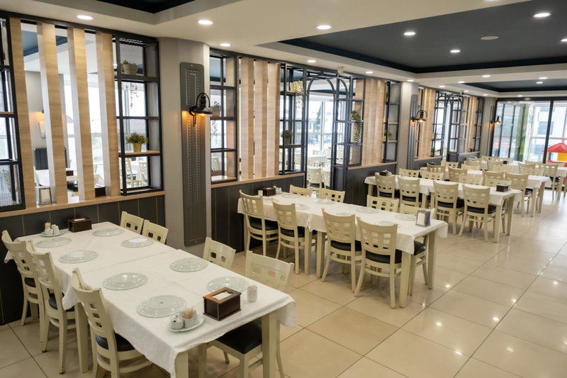 Ren Business Hotel, Gerede, Turkey