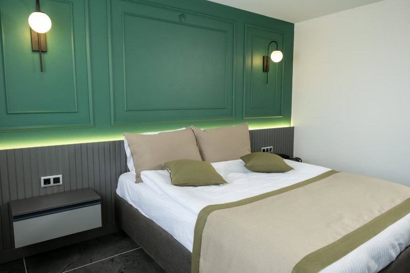 Ren Business Hotel, Gerede, Turkey