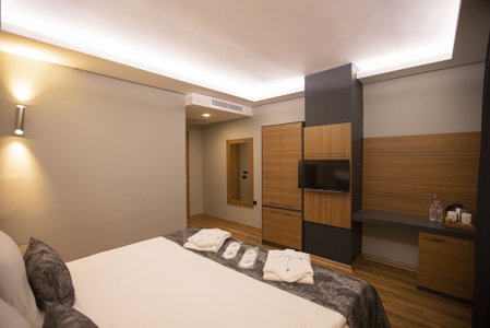 Divares Luxury Hotel, Gaziantep, Turkey