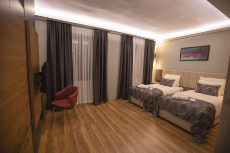 Divares Luxury Hotel, Gaziantep, Turkey