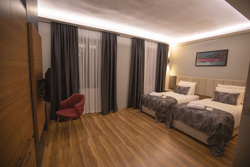 Divares Luxury Hotel, Gaziantep, Turkey