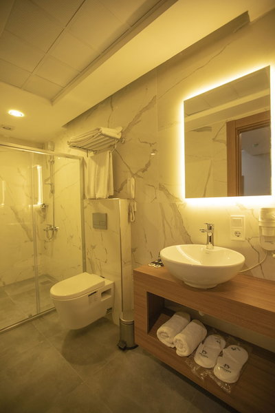Divares Luxury Hotel, Gaziantep, Turkey