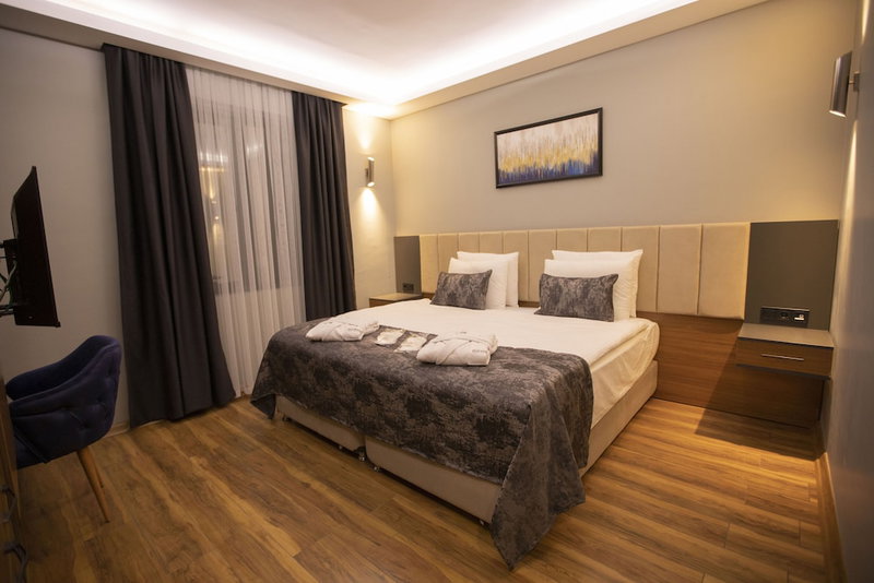 Divares Luxury Hotel, Gaziantep, Turkey