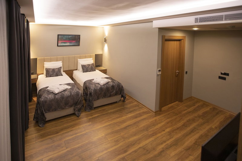 Divares Luxury Hotel, Gaziantep, Turkey