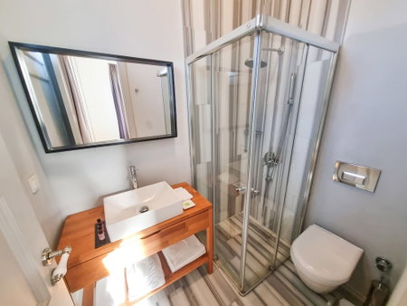 Serguzest Otel, Adalar, Turkey