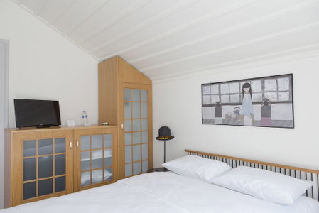 Serguzest Otel, Adalar, Turkey
