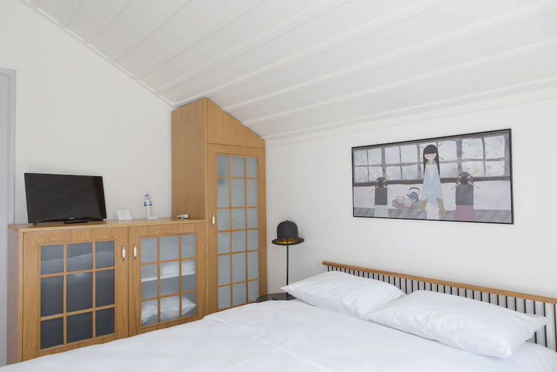 Serguzest Otel, Adalar, Turkey
