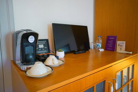 Serguzest Otel, Adalar, Turkey