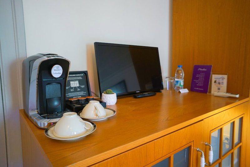 Serguzest Otel, Adalar, Turkey
