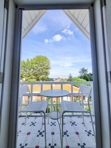 Serguzest Otel, Adalar, Turkey
