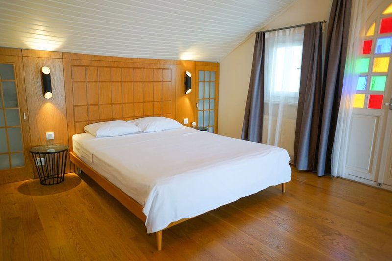 Serguzest Otel, Adalar, Turkey