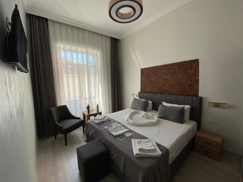 Galata Moon Hotel, Istanbul, Turkey