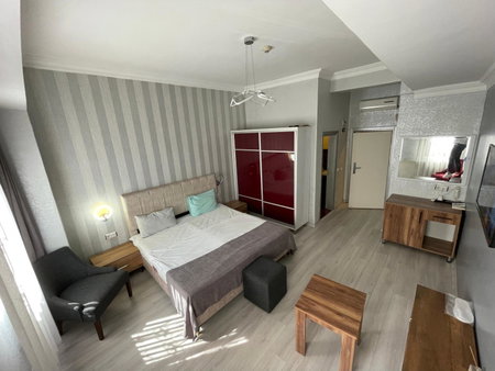 Galata Moon Hotel, Istanbul, Turkey