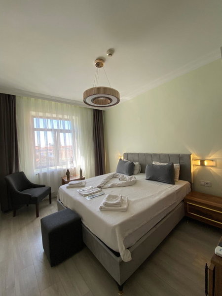 Galata Moon Hotel, Istanbul, Turkey