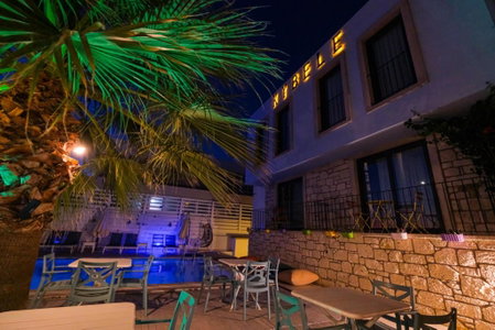 Kybele Alaçatı, Izmir, Turkey