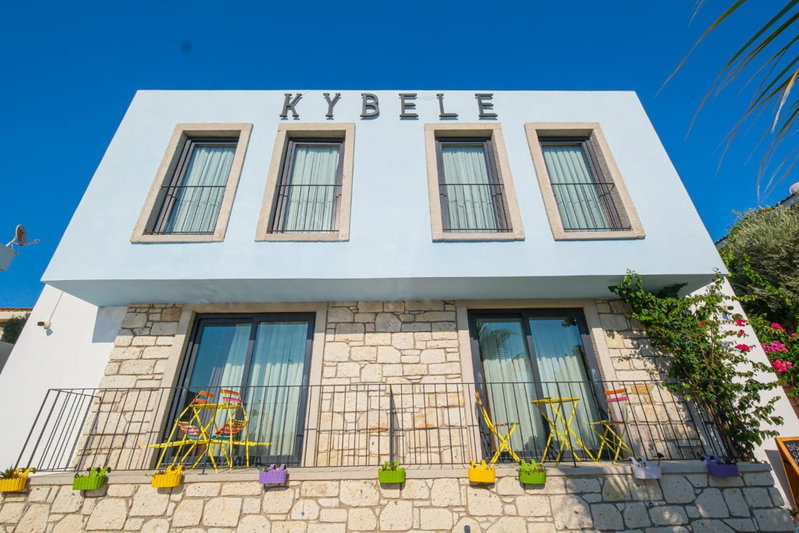 Kybele Alaçatı, Izmir, Turkey