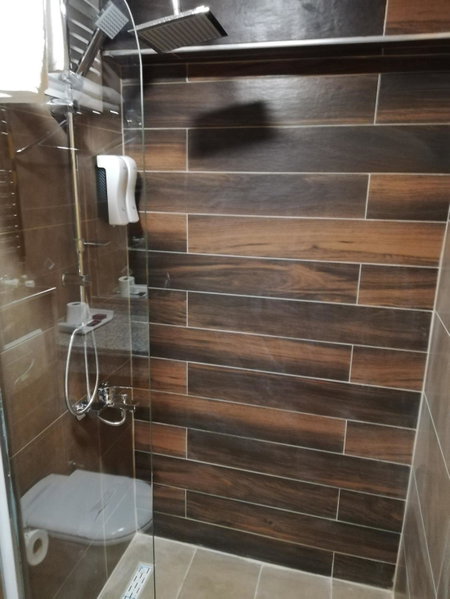 Si̇mi̇sso Hotel, Samsun, Turkey