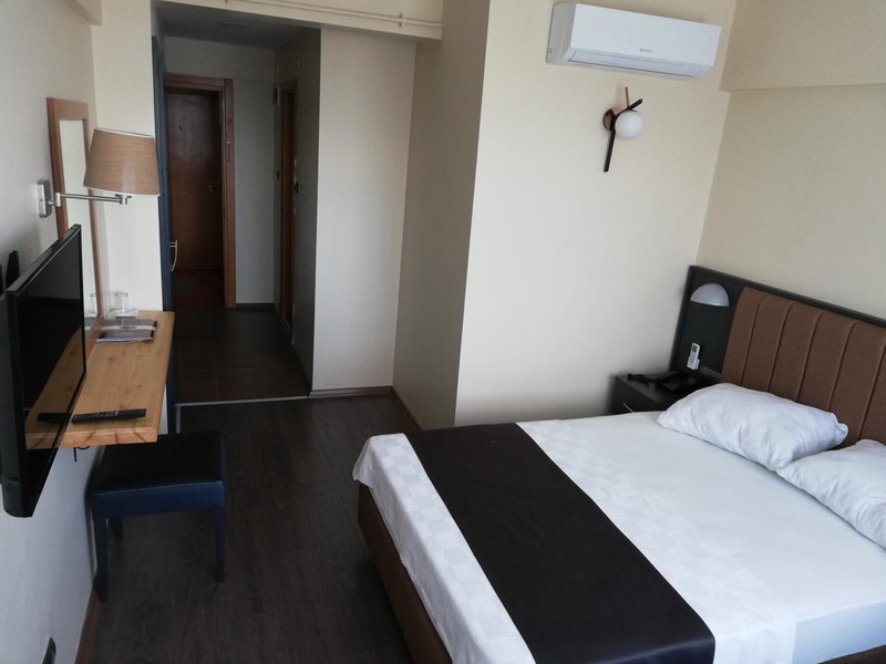 Si̇mi̇sso Hotel, Samsun, Turkey