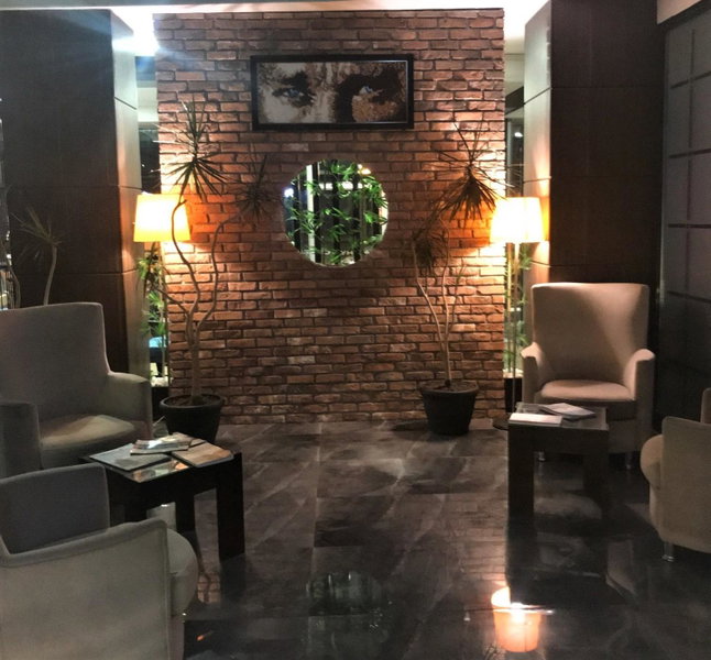 Si̇mi̇sso Hotel, Samsun, Turkey