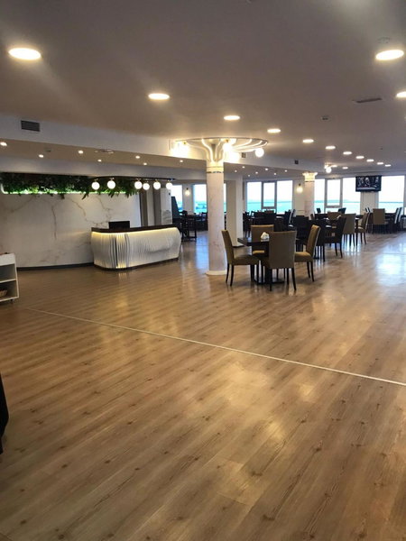Si̇mi̇sso Hotel, Samsun, Turkey