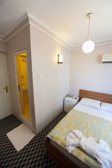 Grand Desi Hotel, Samsun, Turkey