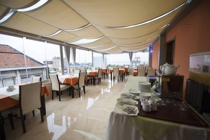 Grand Desi Hotel, Samsun, Turkey