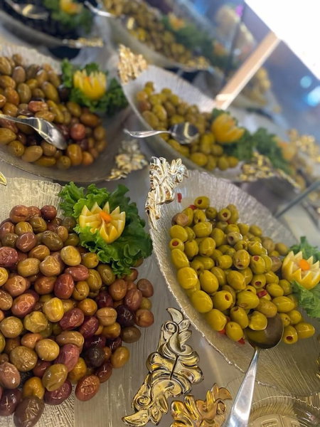 Usak Yucel Hotel, Usak, Turkey