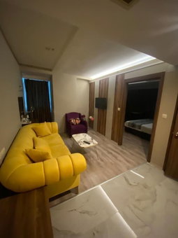 Usak Yucel Hotel, Usak, Turkey