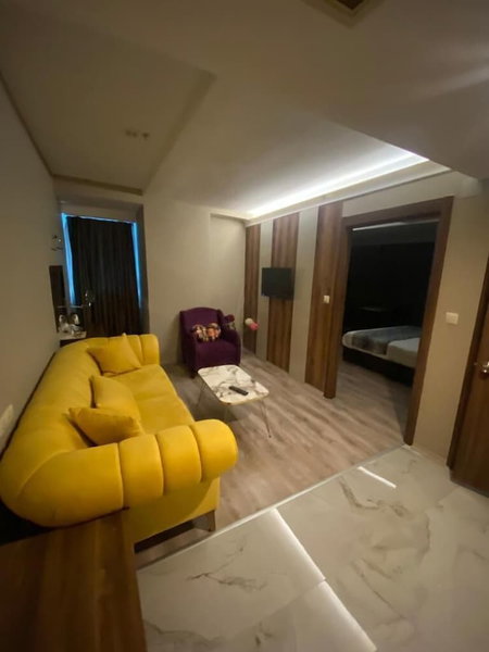 Usak Yucel Hotel, Usak, Turkey