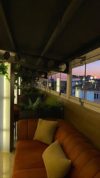 Usak Yucel Hotel, Usak, Turkey
