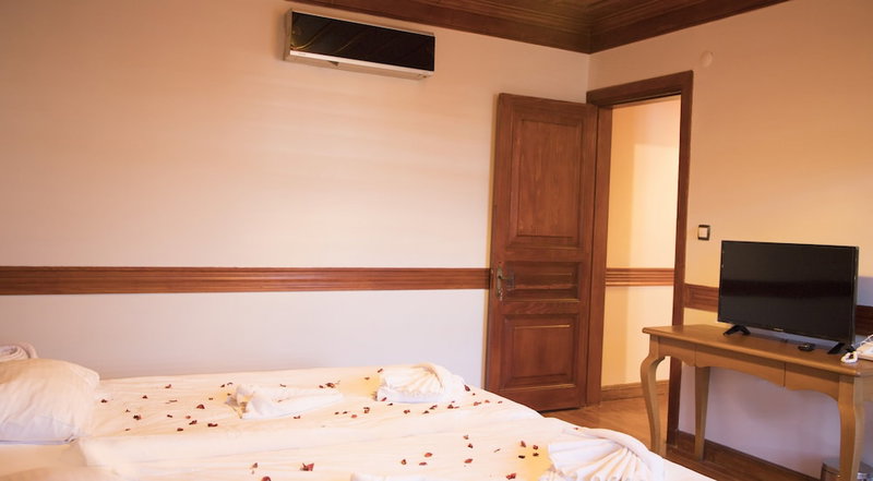 Thrace Konak Hotel & Spa, Kirklareli, Turkey